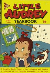 Little Audrey Yearbook (1950) Comic Books Little Audrey Prices