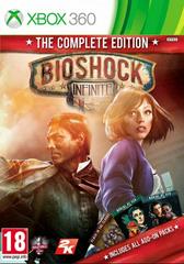 Bioshock Infinite [Complete Edition] PAL Xbox 360 Prices