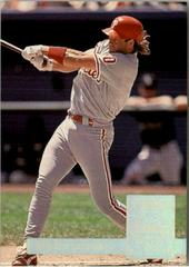 Darren Daulton Baseball Cards 1994 Donruss Special Edition Gold Prices