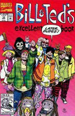 Bill & Ted's Excellent Comic Book #12 (1992) Comic Books Bill & Ted's Excellent Comic Book Prices
