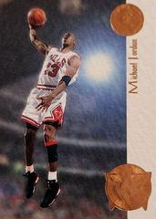 Michael Jordan Basketball Cards 1994 SP Championship Playoff Heroes Prices
