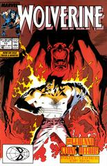 Wolverine #13 (1989) Comic Books Wolverine Prices