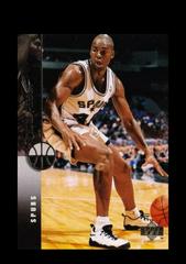 Chuck Person #325 Basketball Cards 1994 Upper Deck Prices