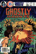 Ghostly Haunts #58 (1978) Comic Books Ghostly Haunts Prices