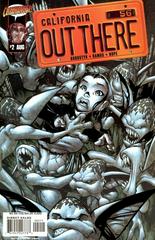 Out There #2 (2001) Comic Books Out There Prices