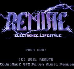 Remute: Electronic Lifestyle JP PC Engine Prices