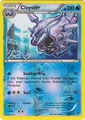 Cloyster [Reverse Holo] Pokemon BREAKpoint Prices