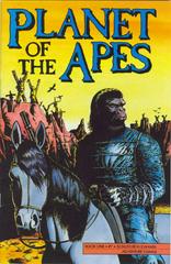 Planet of the Apes #7 (1990) Comic Books Planet of the Apes Prices