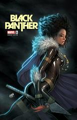 Black Panther [Nakayama] Comic Books Black Panther Prices
