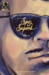 Spy Superb Comic Books Spy Superb Prices