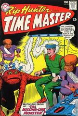 Rip Hunter... Time Master #25 (1965) Comic Books Rip Hunter Time Master Prices