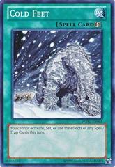 Cold Feet YuGiOh Return of the Duelist Prices