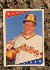 Carmelo Martinez Baseball Cards 1985 Topps Stickers Prices
