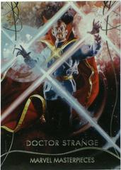 Doctor Strange #53 Marvel 2020 Masterpieces Prices