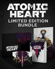 Atomic Heart [Limited Edition] Playstation 5 Prices