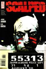 Scalped #6 (2007) Comic Books Scalped Prices