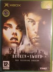 Broken Sword: The Sleeping Dragon PAL Xbox Prices