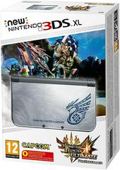 New Nintendo 3DS XL Monster Hunter 4 Edition PAL Nintendo 3DS Prices
