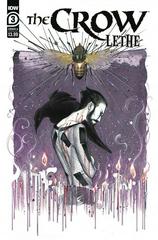 Crow: Lethe #3 (2020) Comic Books Crow: Lethe Prices