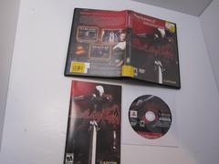 Photo By Canadian Brick Cafe | Devil May Cry [Greatest Hits] Playstation 2