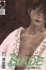 Blade of the Immortal #86 (2004) Comic Books Blade of the Immortal Prices