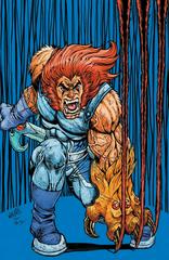 Thundercats [Wolf Virgin] #1 (2024) Comic Books Thundercats Prices