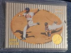 Marquis Grissom Baseball Cards 1996 Summit Prices