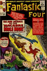 Fantastic Four #31 (1964) Comic Books Fantastic Four Prices
