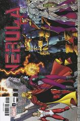 Nebula [Lim] Comic Books Nebula Prices