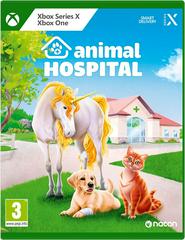 Animal Hospital PAL Xbox Series X Prices