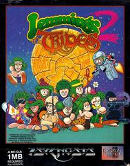 Lemmings 2 The Tribes Amiga Prices