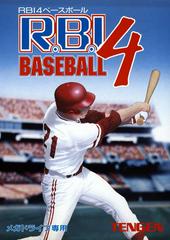 RBI Baseball 4 JP Sega Mega Drive Prices
