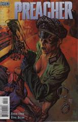 Preacher #44 (1998) Comic Books Preacher Prices