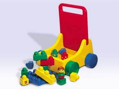 LEGO Set | Baby Walker LEGO Primo