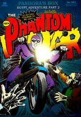 The Phantom #1687 (2014) Comic Books Phantom Prices