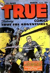 True Comics #70 (1948) Comic Books True Comics Prices