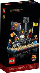 FC Barcelona Celebration #40485 LEGO Promotional Prices