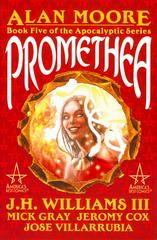Promethea #5 (2005) Comic Books Promethea Prices