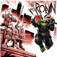 The Last Ronin [Rooth] Comic Books TMNT: The Last Ronin Prices