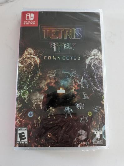 Tetris Effect Connected photo