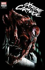 Extreme Carnage: Alpha [Dell'Otto] #1 (2021) Comic Books Extreme Carnage: Alpha Prices