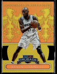 Kevin Durant [Orange Die Cuts] #109 Basketball Cards 2014 Panini Excalibur Crusade Prices