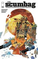 The Scumbag #10 (2021) Comic Books The Scumbag Prices