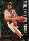 Christian Laettner Basketball Cards 1996 Fleer Metal Prices
