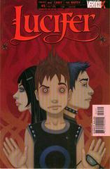 Lucifer #45 (2004) Comic Books Lucifer Prices