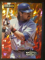 Mike Piazza Crash the Game June 27-30 Baseball Cards 1996 Collector's Choice Crash the Game Prices