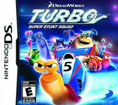 Turbo: Super Stunt Squad Nintendo DS Prices