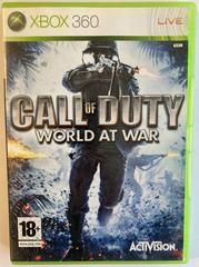 Call of Duty: World at War PAL Xbox 360 Prices