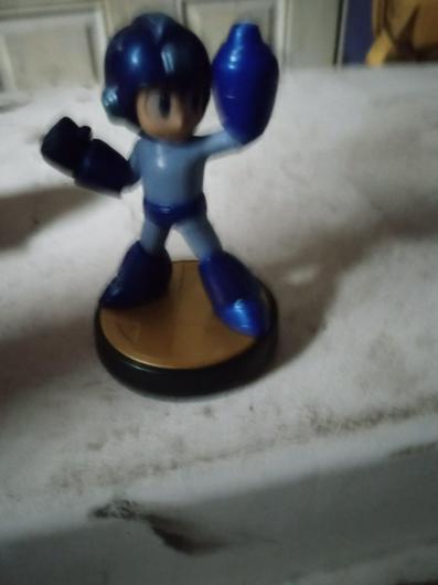 Mega Man photo