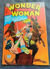 Wonder Woman #168 (1967) Comic Books Wonder Woman Prices